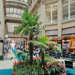 Höfe & Passagen in Leipzig - Mädler-Passage