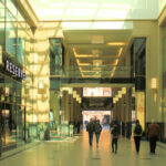 Höfe & Passagen in Leipzig - Marktgalerie