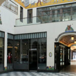 Höfe & Passagen in Leipzig - Specks Hof