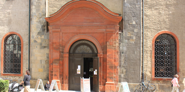 Nikolaikirche