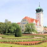 Delitzsch in Sachsen