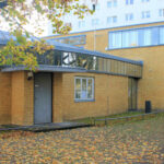 Bauhaus Dessau - Arbeitsamt