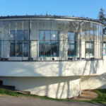 Bauhaus Dessau - Kornhaus