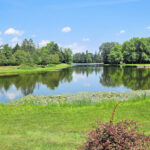 Dessau-Wörlitzer Gartenreich - Wörlitzer Park