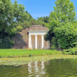 Dessau-Wörlitzer Gartenreich - Wörlitzer Park