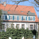 Gohlis - Wohnhuas in Gohlis