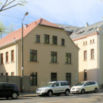 Gohlis - Gohliser Mühle