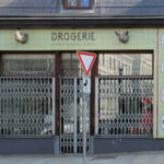 Gohlis - ehem. Drogerie