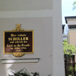 Gohlis - Schillerhaus