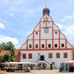 Grimma - Perle an der Mulde - in Sachsen