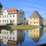 Leipziger Neuseenland - Schillerhaus Kahnsdorf
