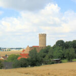 Kohrener Land - Burg Gnandstein