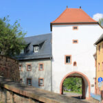 Kohrener Land - Niedertor in Geithain