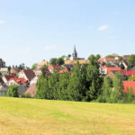 Kohrener Land - Kohren-Sahlis