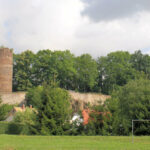 Kohrener Land - Burg Kohren