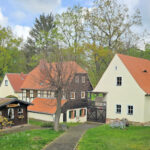 Kohrener Land - Mühle Linda