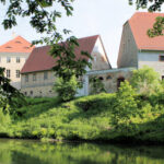Kohrener Land - Rittergut Rüdigsdorf