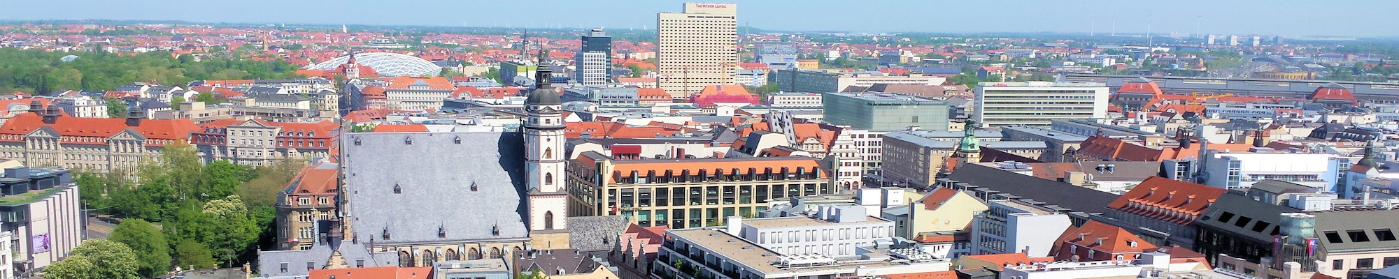 Leipzig, Stadtrundgang, Stadführung, Stadtrundfahrt, Nac htwächter, Ausflug, Tagesfahrt, Umland, Leipziger Neuseenland