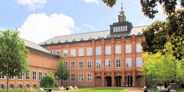 Architekturrundgang Leipzig - Art Deco am Neuen Grassimuseum