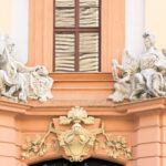 Architekturrundgang Leipzig - Romanushaus am Brühl