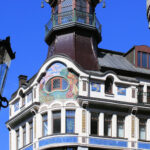 Riquethaus Leipzig