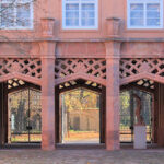Art Déco in Leipzig - Grassimuseum
