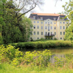 Schloss Knauthain