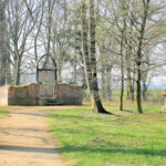 Schlosspark Lützschena