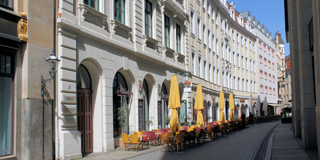 Café Madrid
