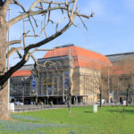 Erlebnis Hauptbahnhof Leipzig