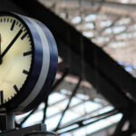 Erlebnis Hauptbahnhof Leipzig