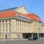 Erlebnis Hauptbahnhof Leipzig