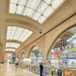 Erlebnis Hauptbahnhof Leipzig
