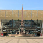 Friedliche Revolution - Gewandhaus