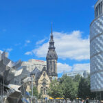 Friedliche Revolution - Ev.-Reformierte Kirche
