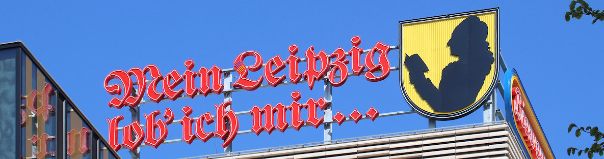 Leipzig, Stadtrundgang, Stadtführung, Rundgang, Stadtrundfahrt, Treffpunkt Leipzig, Mirko Seidel, FAQ