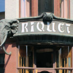 Kaffeehaustradition im Riquethaus