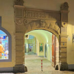 Krimitour durch Leipzig
