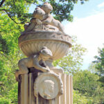 Literaturrundgang in Leipzig - Christian Fürchtegott Gellert