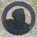 Luther in Leipzig - Leipziger Disputation 1519
