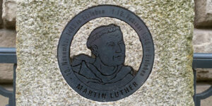 Luther in Leipzig - Leipziger Disputation 1519