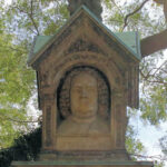 Musikrundgang Leipzig - Altes Bachdenkmal