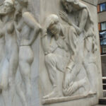 Musikrundgang Leipzig - Wagnerdenkmal