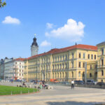 Musikviertel Leipzig - Simsonplatz
