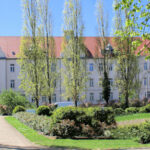 Nordvorstadt Leipzig - Richterplatz