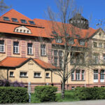 Nordvorstadt Leipzig - Richterplatz