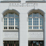Graphisches Viertel Leipzig - Verlag Brandstetter