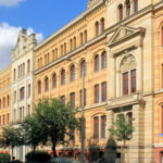 Graphisches Viertel Leipzig - Reclam-Karree