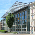Stadtrundfahrt Leipzig - Leipziger Innenstadtring