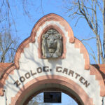 Stadtrundfahrt Leipzig - Leipziger Zoo